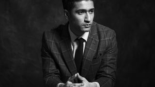 Not afraid of failure, it teaches you a lot: Vicky Kaushal Thumbnail