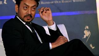 Don't care about film awards: Irrfan Khan