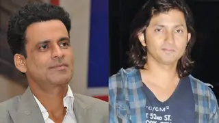 Shrish Kunder being victimized: Manoj Bajpayee on 'Kriti' controversy Thumbnail