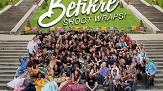 'Befikre' shoot wraps up