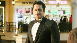 Yuvvraaj Malhotra in a New Show! Thumbnail