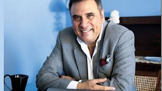 Boman Irani becomes Grandfather, welcomes his first Grandchild Thumbnail