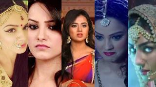 Television's most loved VAMPS