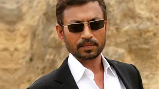 Toughest part of filmmaking is promoting it: Irrfan Khan Thumbnail
