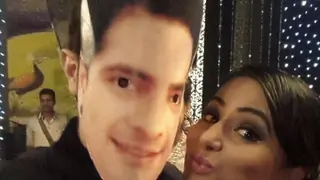 OMG: Naitik back in Yeh Rishta Kya Kehlata Hai! Thumbnail