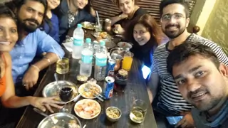 Reunion: When Choti Bahu team had a gala time... Thumbnail