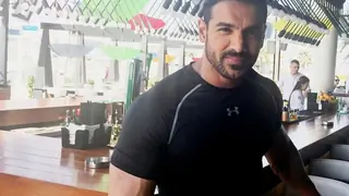 Will the "D" connection prove lucky for John Abraham ?