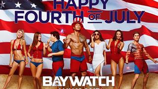 Catch Priyanka Chopra in the new 'Baywatch' poster thumbnail