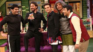 After Salman, look who will be seen on 'The Kapil Sharma Show'! Thumbnail