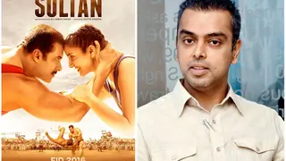 Milind Deora excited to watch 'Sultan' with Salman Khan Thumbnail