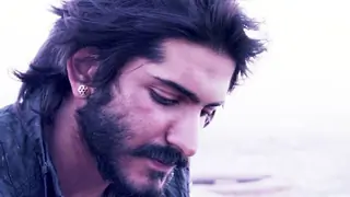 Harshvardhan goes through major transformations in Mirzya!