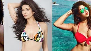 #InternationalBikiniDay :Top 10 Bikini Babes of Tellywood!