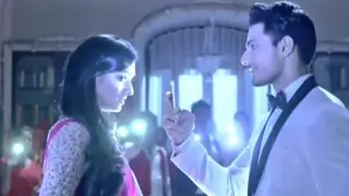 Malay and Appu to show some mean moves in Zee TV's Vishkanya Thumbnail
