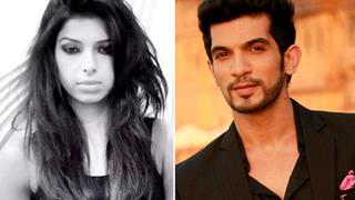 Arjun Bijlani looks like a promising 'Jhalak Dikhla Jaa' contestant already!