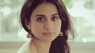 Don't usually take up anchoring: Rasika Dugal Thumbnail