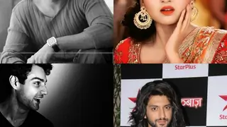 Non-muslim TV stars excited about Eid celebrations Thumbnail