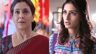 Ishwari to 'separate' Dev and Sonakshi in Kuch Rang Pyar Ke..! Thumbnail