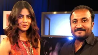 Priyanka Chopra inspired by Super 30's Anand Kumar's work Thumbnail