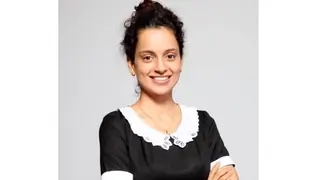 OUT NOW! First look of Kangana Ranaut from Simran! Thumbnail