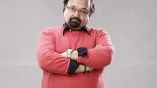 I feel at home when I am working on Sab TV - Rakesh Bedi