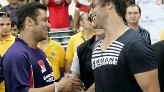 Shoaib Akhtar wants Salman to play him in biopic Thumbnail
