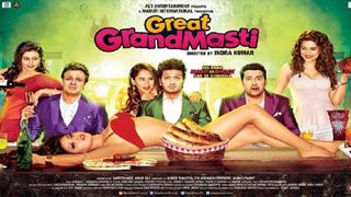 NINE Arrested in Great Grand Masti Leak Case