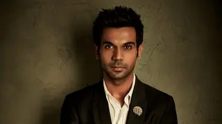 Rajkumar Rao to record & document the process of prep for his role thumbnail