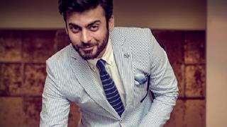 Good News for Fawad's Fans: It's Fawad Khan Festival time!