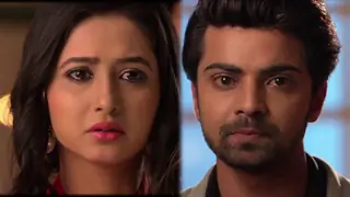 Aaryan to break all chords with Aaradhya in Krishnadasi! Thumbnail