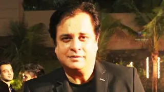 Mahesh Thakur doesn't want his children to watch him in 'Ishqbaaaz' Thumbnail