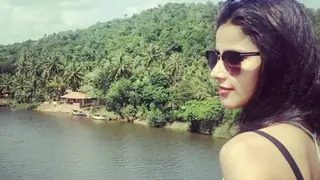 Shivani Tomar, the new lead opposite Ssharad Malhotra in Kasam post leap? Thumbnail