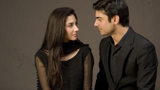 "I was told Fawad Khan & I had zero chemistry" - Mahira Khan Thumbnail