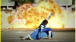 A Flying Jatt!: Teaser Review thumbnail