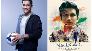 Fans to get a chance to feature in Dhoni's biopic!
