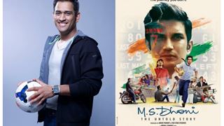 Fans to get a chance to feature in Dhoni's biopic! Thumbnail