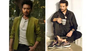 Here's what Irrfan Khan and Jimmy Shergill feel about Madaari thumbnail