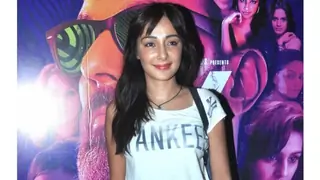 Being part of a superhit film is big in India: Feryna Wazheir Thumbnail