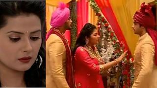 Look who will marry Pawan in Kasam Tere Pyaar Ki! Thumbnail