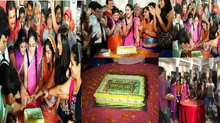 Chidiya Ghar accomplishes the 1200 episodes benchmark! Thumbnail
