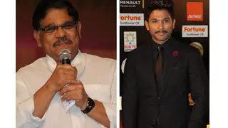 Allu Aravind is proud of son Allu Arjun Thumbnail