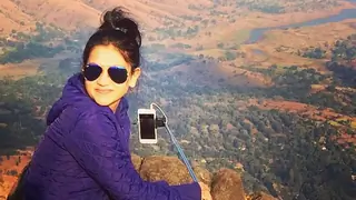 All this is non-sense; I am absolutely fine- Aanchal Khurana Thumbnail