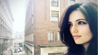 Roshni Chopra to soon be a Mum again Thumbnail