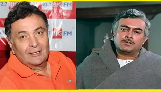 Sanjeev Kumar was an EFFORTLESS ACTOR: Rishi Kapoor thumbnail