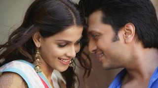#GOODNEWS: Riteish- Genelia might soon be seen together in a film