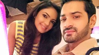 Pooja Banerjee to marry Mrunal Jain in reel life!