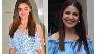 Alia, Anushka come out in support of 'voiceless'