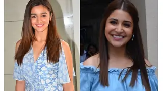 Alia, Anushka come out in support of 'voiceless' Thumbnail