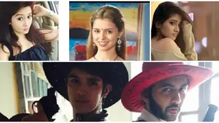 Ladies of Yeh Rishta Kya Kehlata Hai turn Chudails and Daayans! Thumbnail