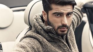 Arjun Kapoor wants to do a modern thriller Thumbnail