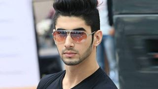 Laksh Lalwani in Pyaar Tune Kya Kiya